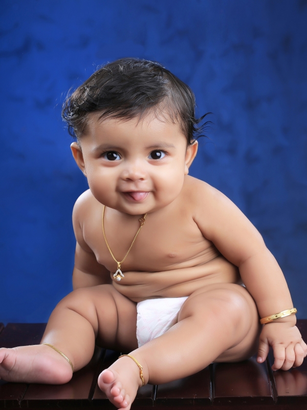 Arush