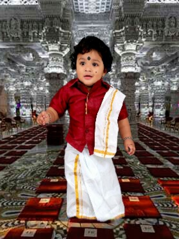 Kushal