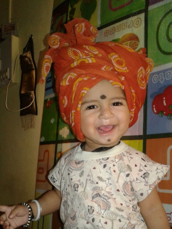 Aarush