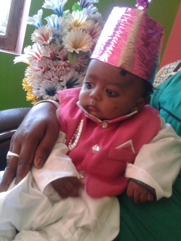 Aayush