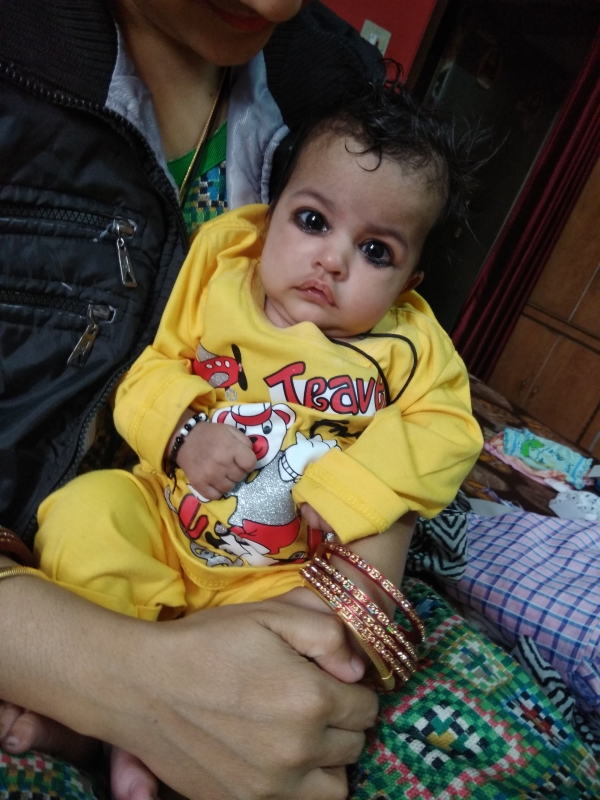 Rakshita