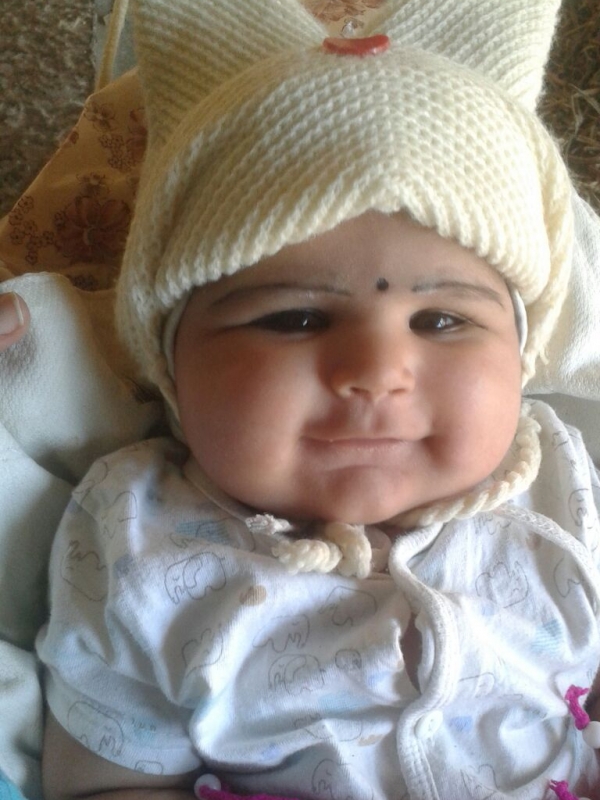 Aradhya
