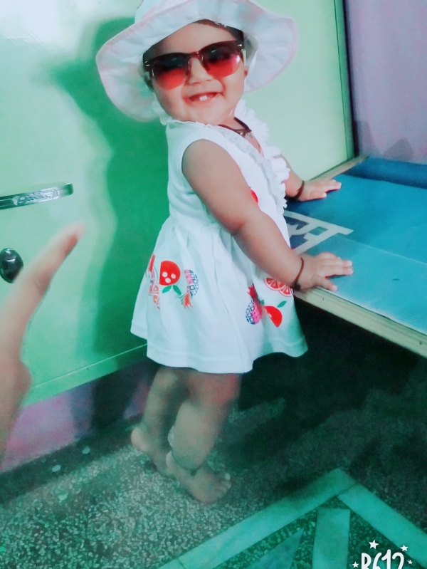 Aanvi