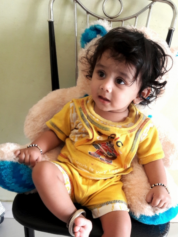 Chinmay