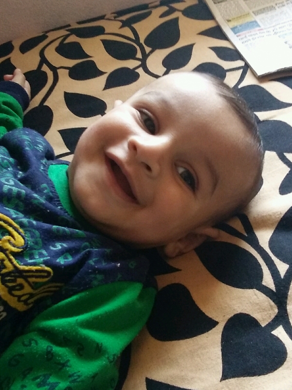Hridyansh