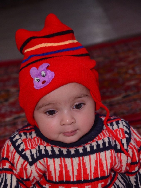 Sejal
