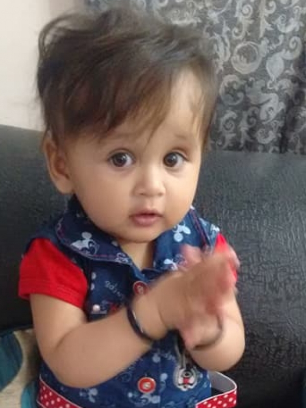 Anvika