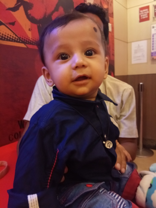 Shaurya
