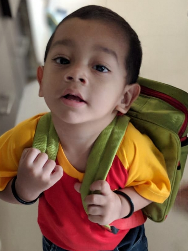 Vyaan