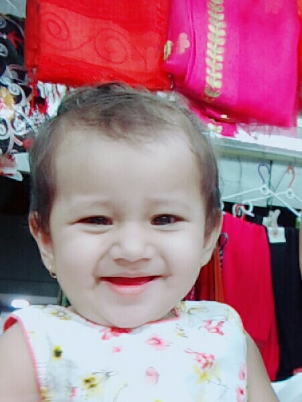 Krisha