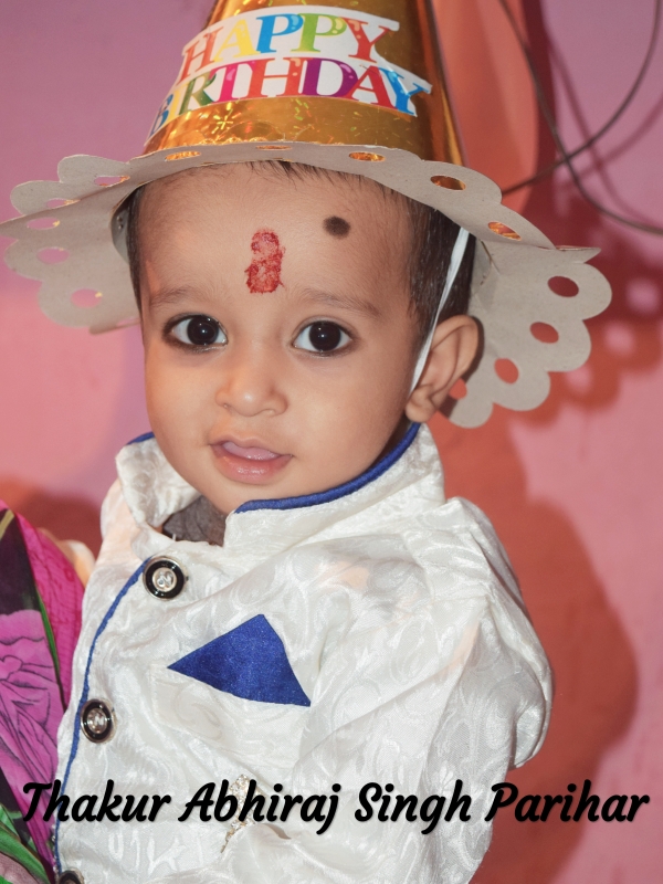 Abhiraj