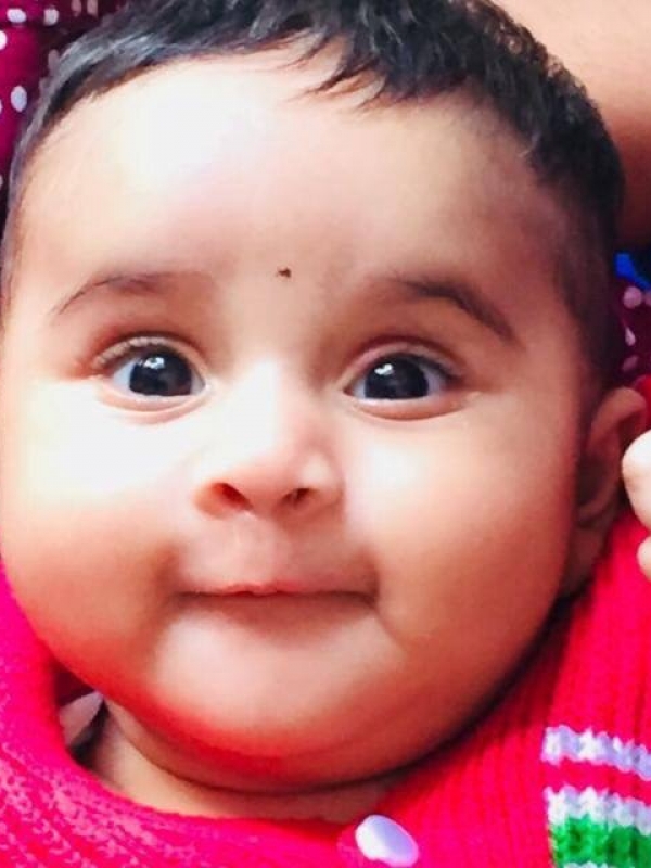Gargi