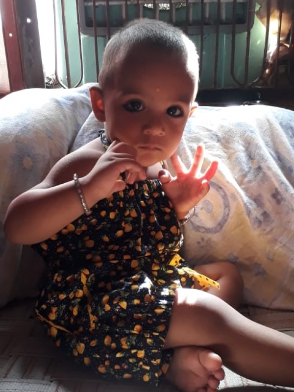 Shanaya