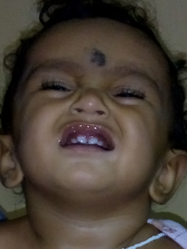 Harikrishna