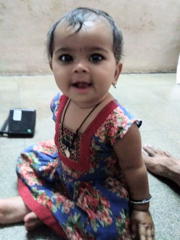 Bhavika