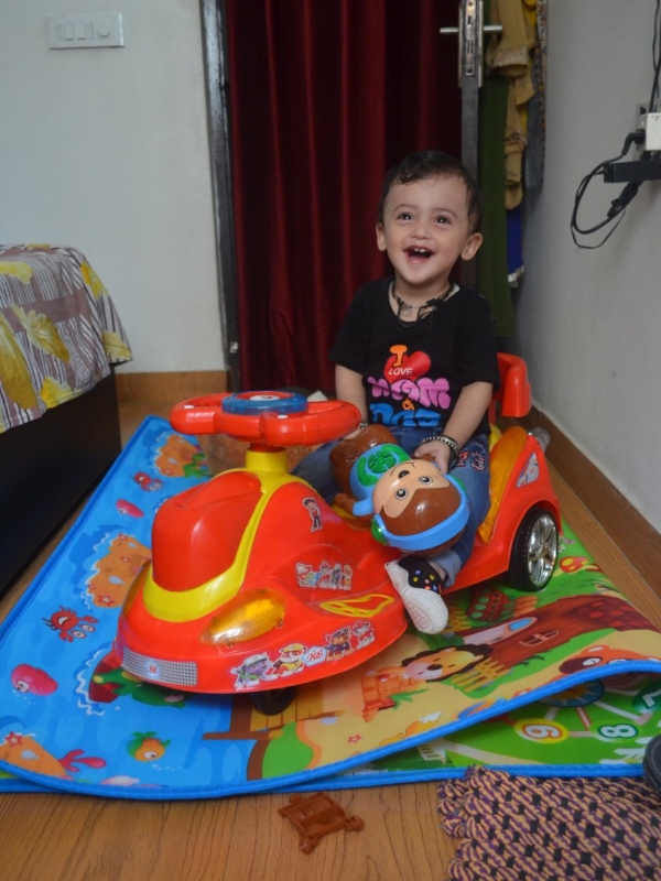 Priyansh