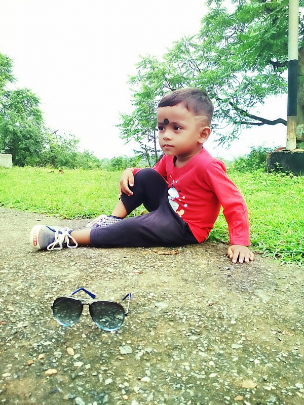 Aayush