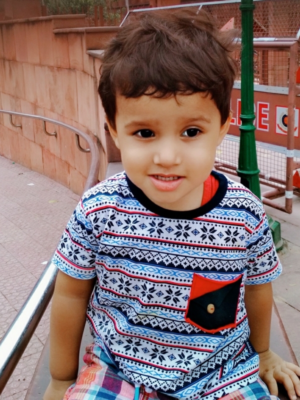Shivansh