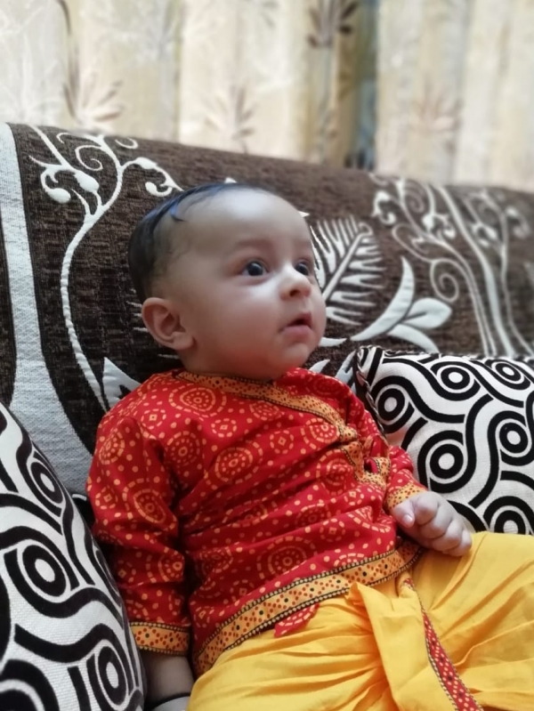 Dhvij