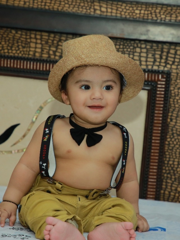 Vihaan
