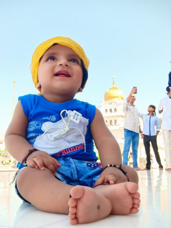 Samarth