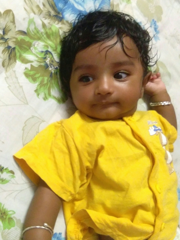 Devansh