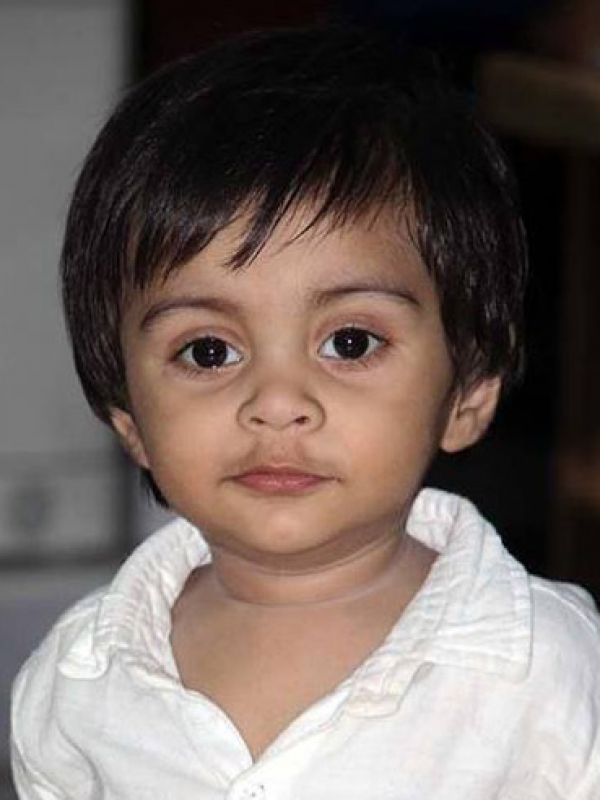 Arshan