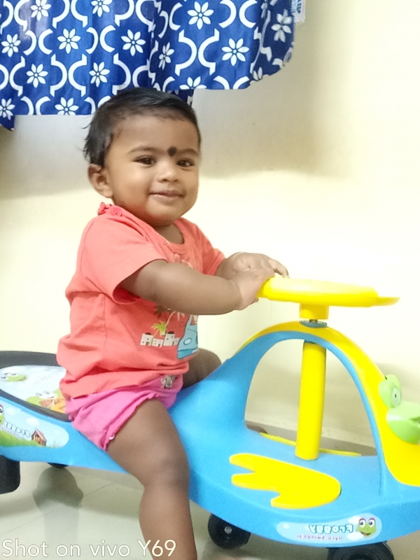 Nithran