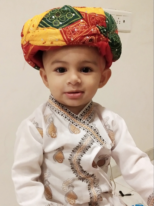 Riansh