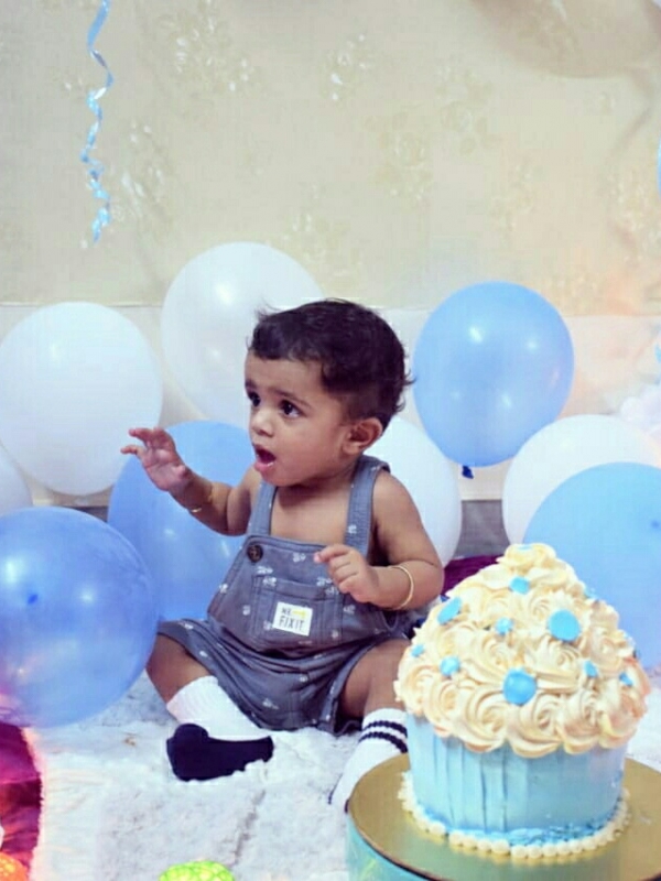 Vihaan