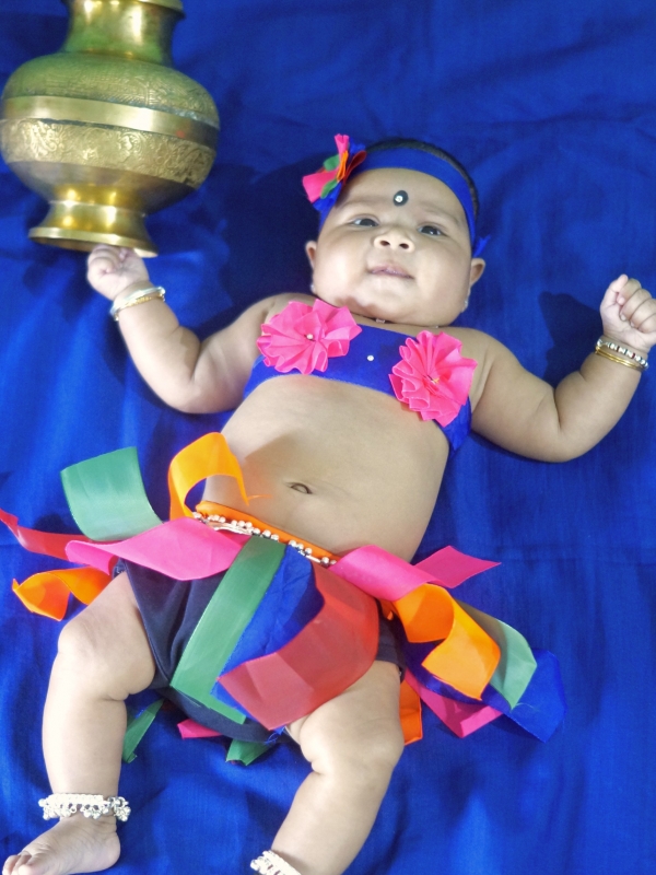 Mokshita