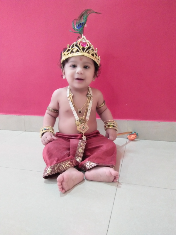 Chinmay