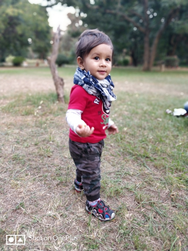 Saransh