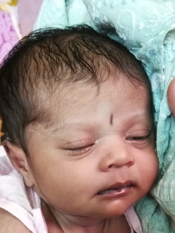 Dishitha