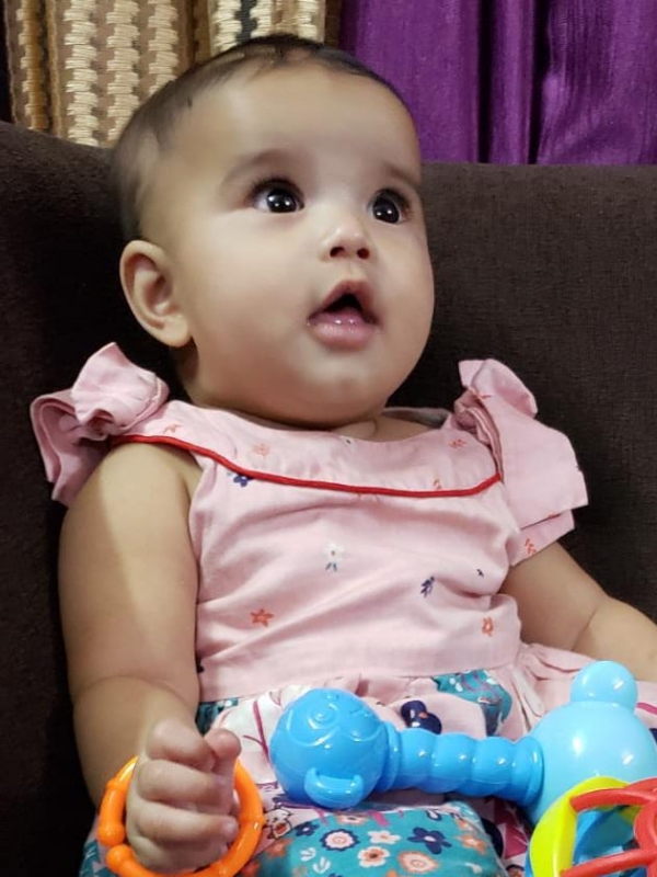 AadhyaVarma