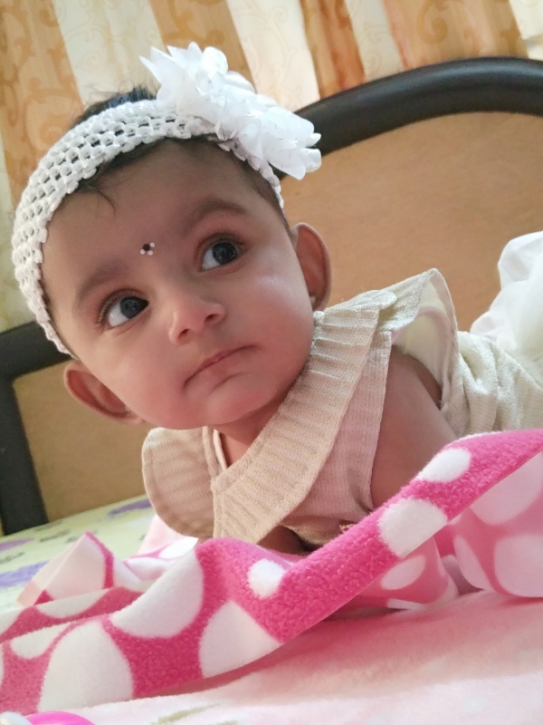 Riyanshika