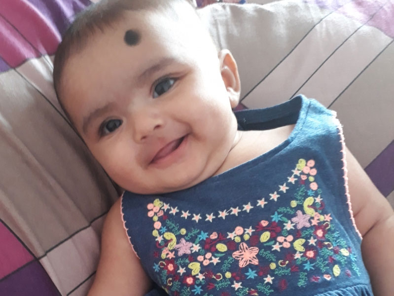 Aanvi