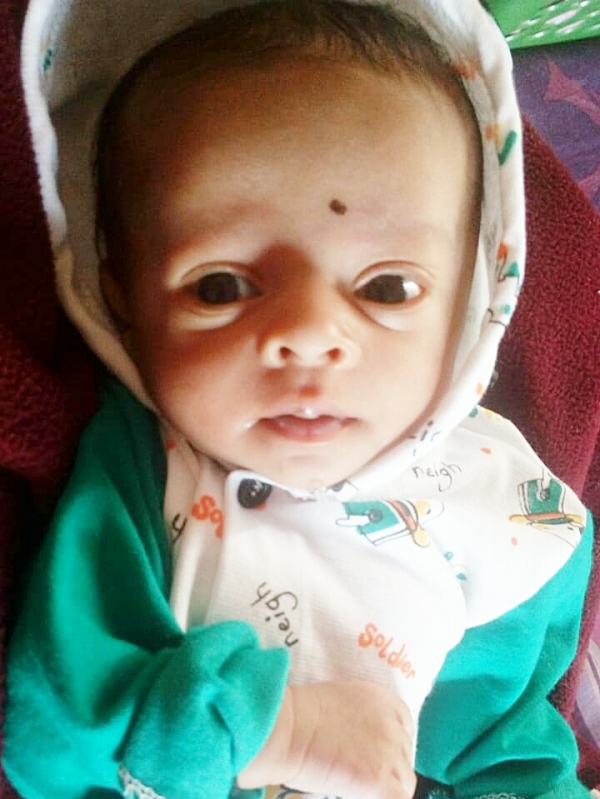 Arnav