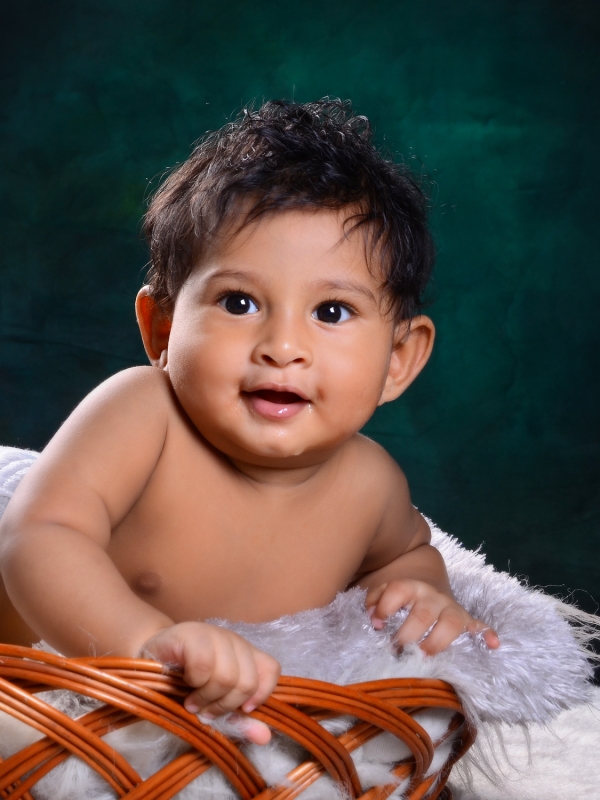 Joshua