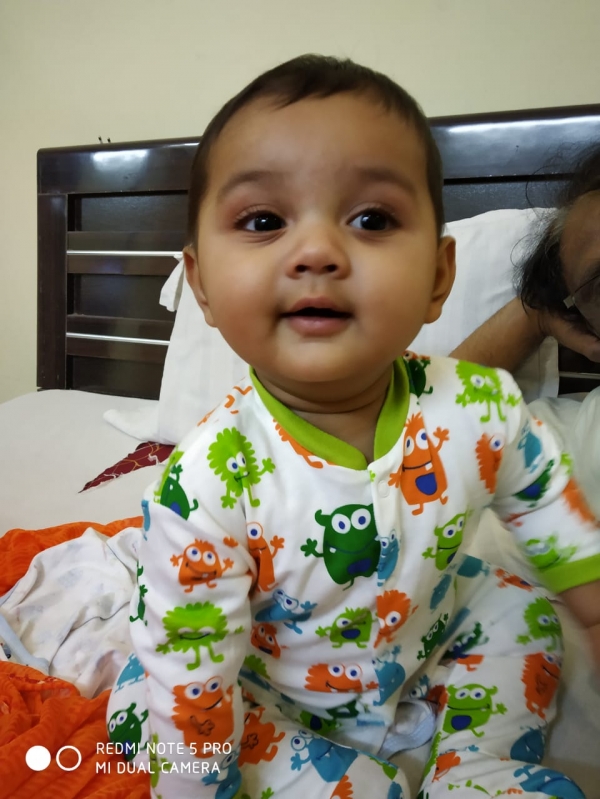 Rudransh