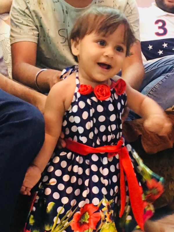 Tanvi