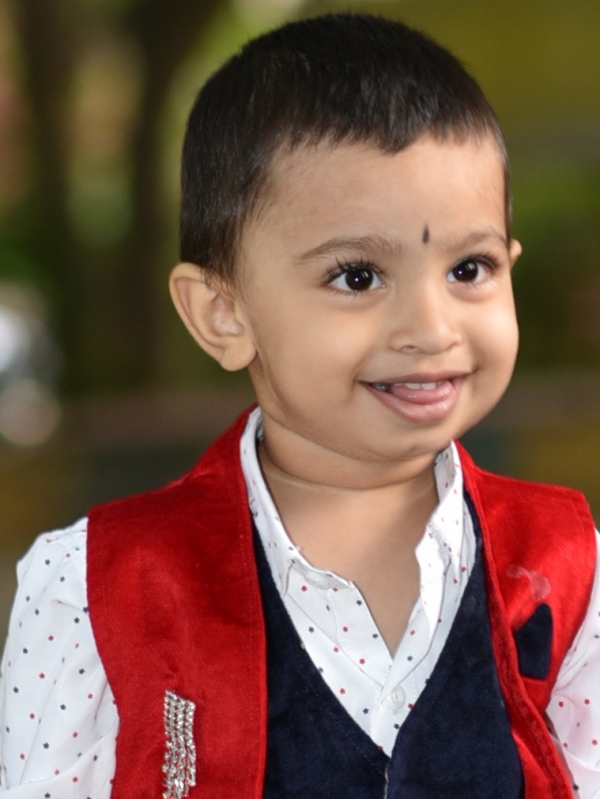 Anirudh