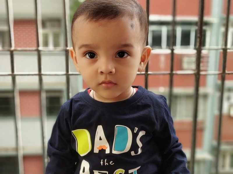 Aayush