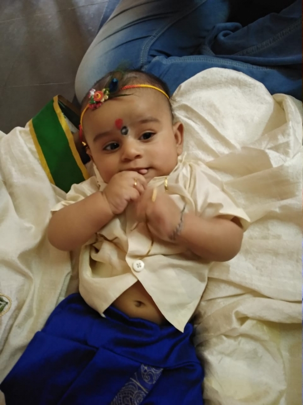 Charanjeeth