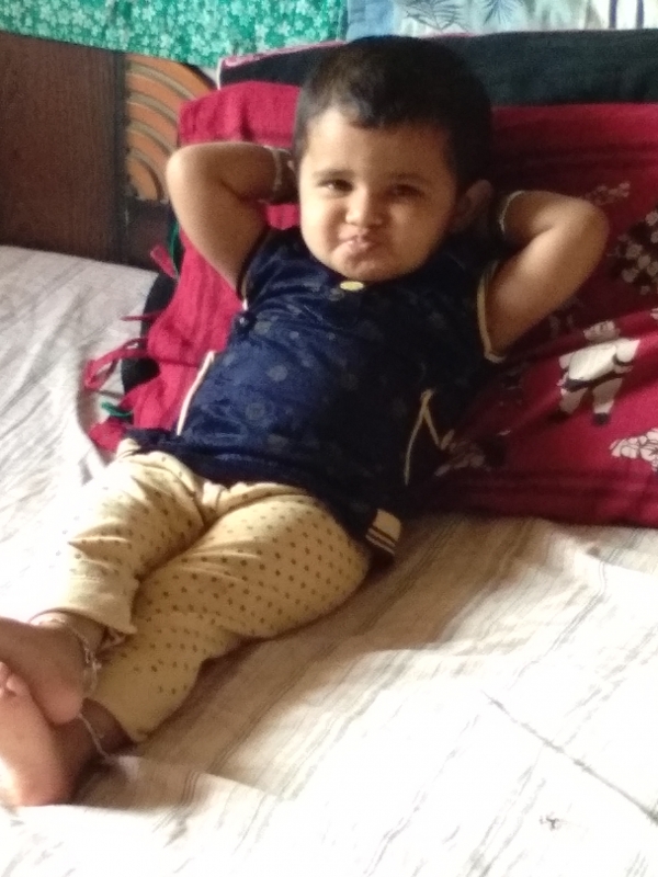 Niyati