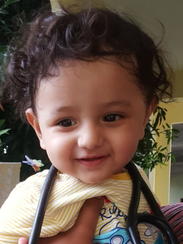 Jeevansh