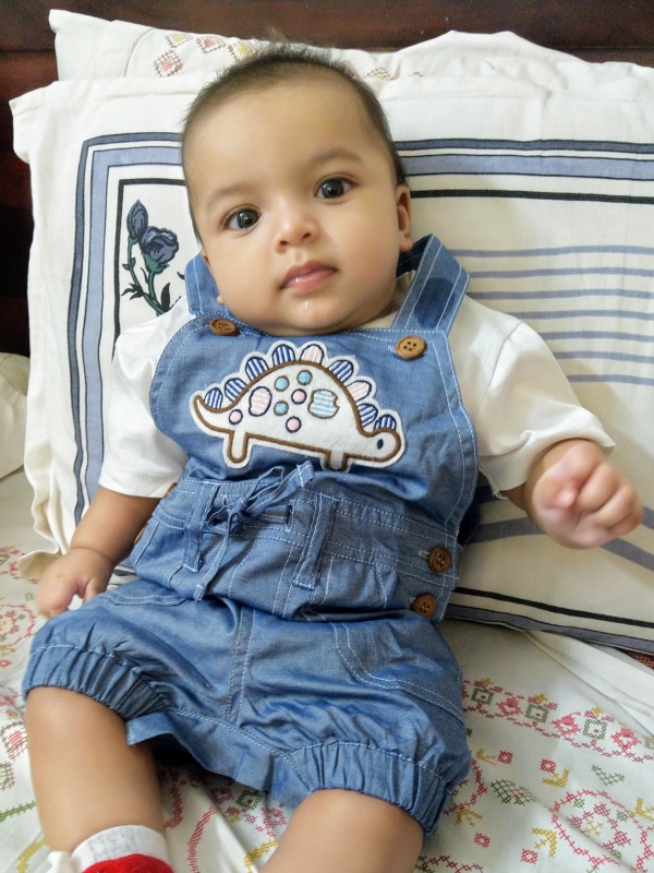 Sreeyanth