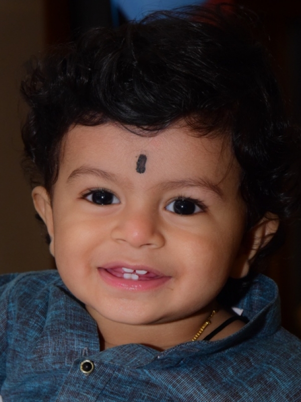 Shivam