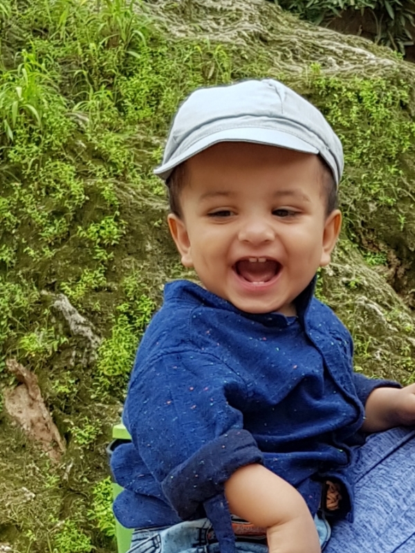 Arshan