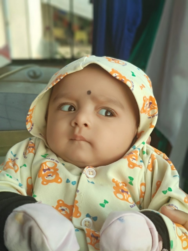 Reyansh